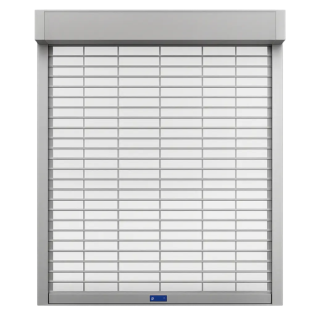 Dépannage rideau métallique 24/7 à Englos - DRM