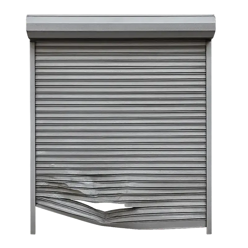 Réparation rideau métallique Englos - DRM