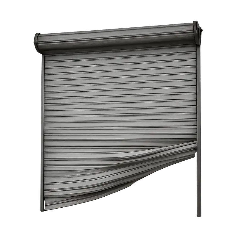 Dépannage rideau métallique 24/7 à Lille - DRM