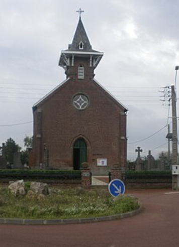 Ville de Capinghem (59160)
