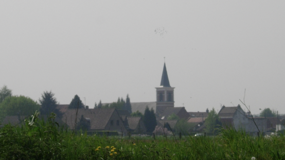 Ville de Emmerin (59320)