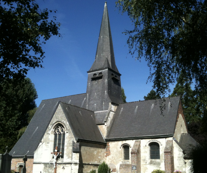 Ville de Englos (59320)