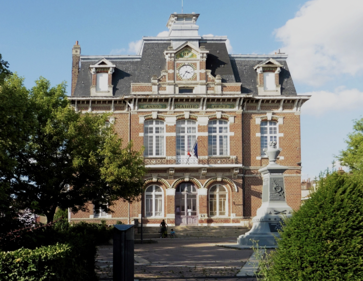 Ville de Hellemmes (59260)