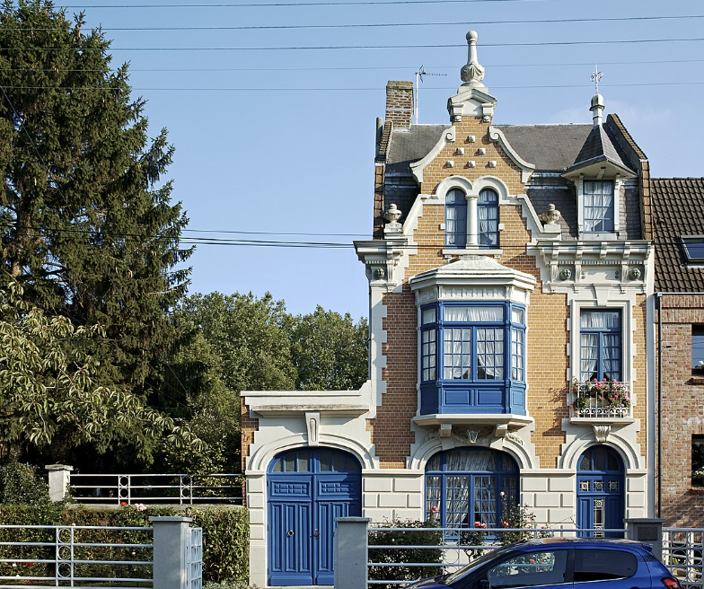 Ville de Lambersart (59130)