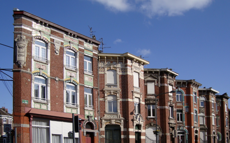 Ville de Ronchin (59790)