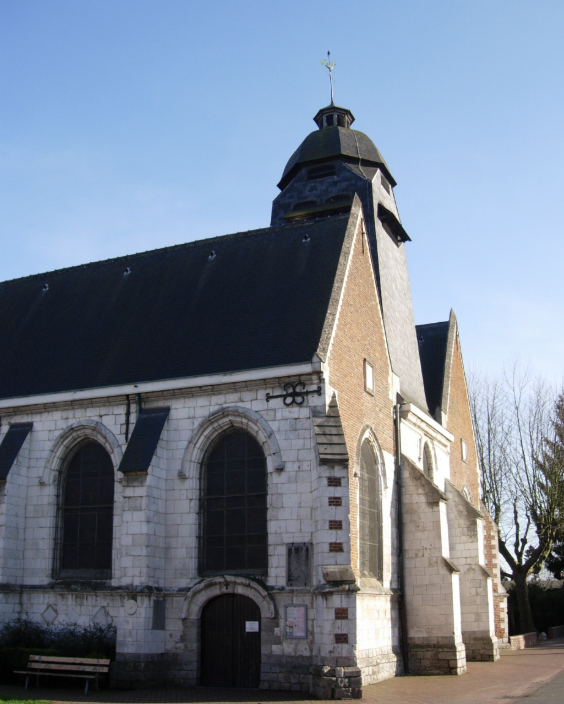 Ville de Sequedin (59320)