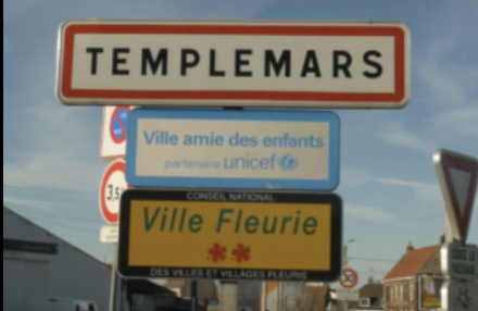 Ville de Templemars (59175)