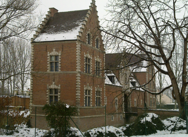 Ville de Villeneuve-d'Ascq (59491)