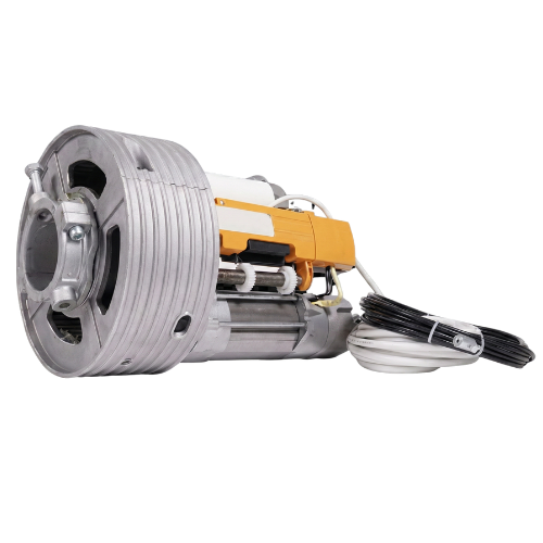 Motorisation et réparation moteur rideau métallique à Lille - DRM